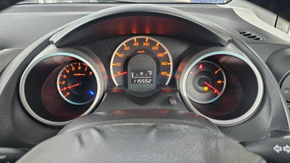 Honda Fit II Липецк  - изображение 9