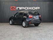 Nissan Terrano III (D10) Пермь  - изображение 61