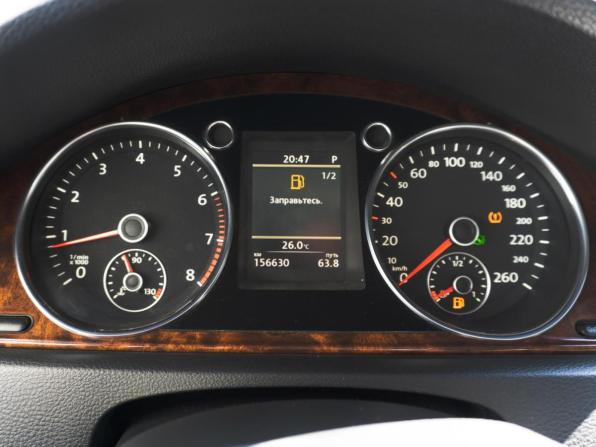 Volkswagen Passat B7 с пробегом 2011 года, цена 1 049 000 рублей, 156630 км, седан, Автокод Объявления