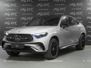 Mercedes-Benz GLC Coupe II (C254) Москва  - изображение 30