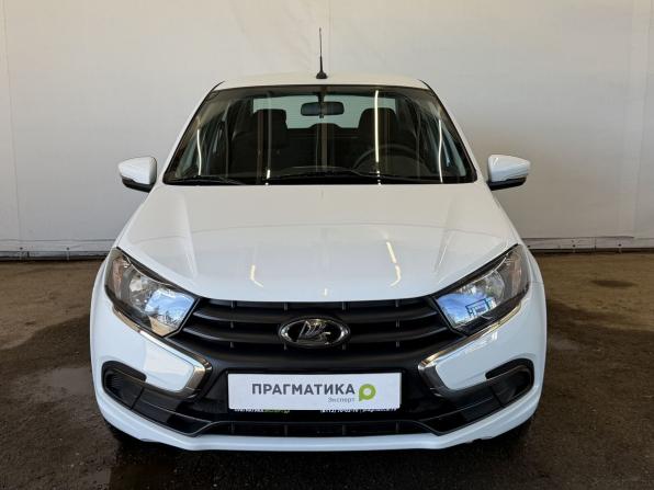 Lada (ВАЗ) Granta I Рестайлинг с пробегом 2023 года, цена 799 000 рублей, 43463 км, седан, Автокод Объявления