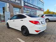 Hyundai Solaris I Рестайлинг Набережные Челны  - изображение 37