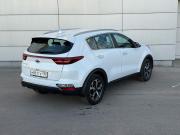 Kia Sportage IV Рестайлинг Нижний Новгород  - изображение 19