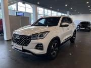 Chery Tiggo 4 Pro I Чебоксары  - изображение 40