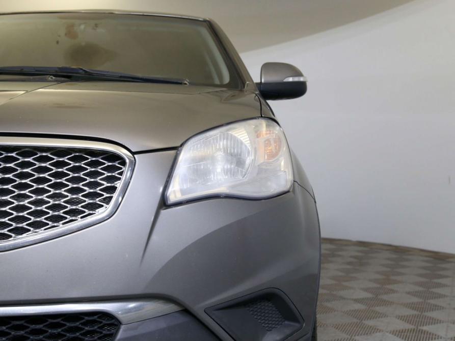 SsangYong Actyon II Санкт-Петербург  - изображение 9