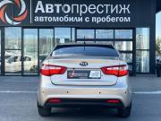Kia Rio III Волгоград  - изображение 23