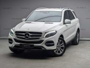 Mercedes-Benz GLE I (W166) Москва  - изображение 16