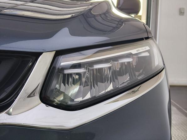 Geely Tugella I Рестайлинг с пробегом 2023 года, цена 2 860 000 рублей, 61000 км, внедорожник, Автокод Объявления
