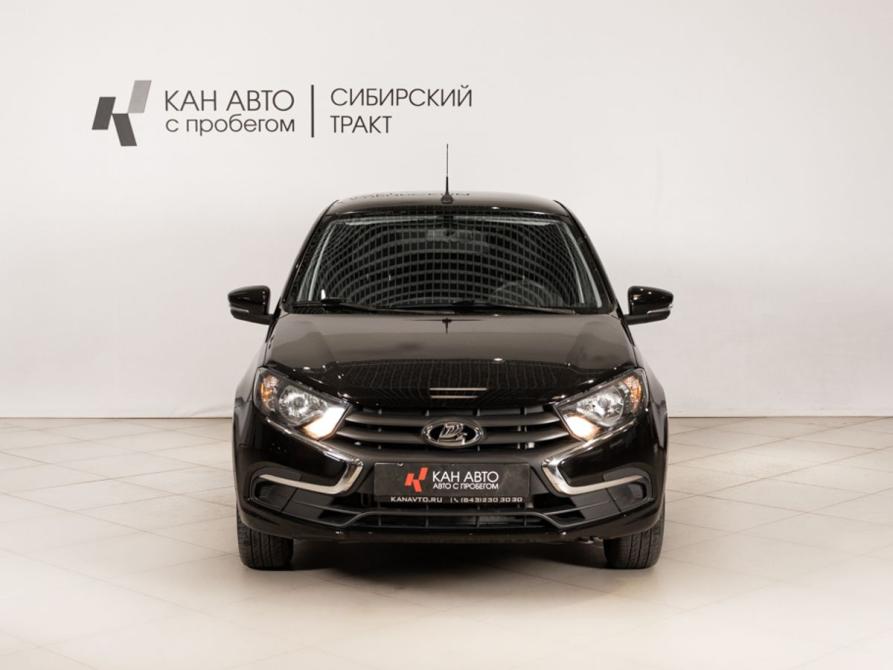 Lada (ВАЗ) Granta I Рестайлинг Казань  - изображение 2