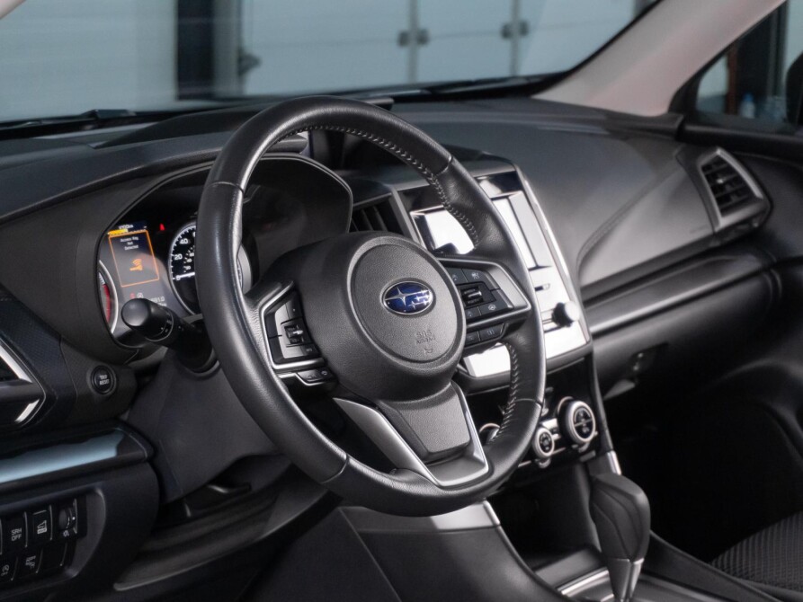 Subaru Forester V Сургут  - изображение 13