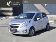 Chevrolet Spark III Казань  - изображение 14