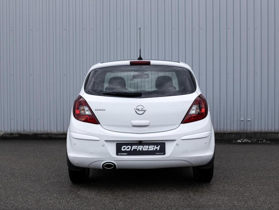 Opel Corsa D Рестайлинг II Сочи  - изображение 4