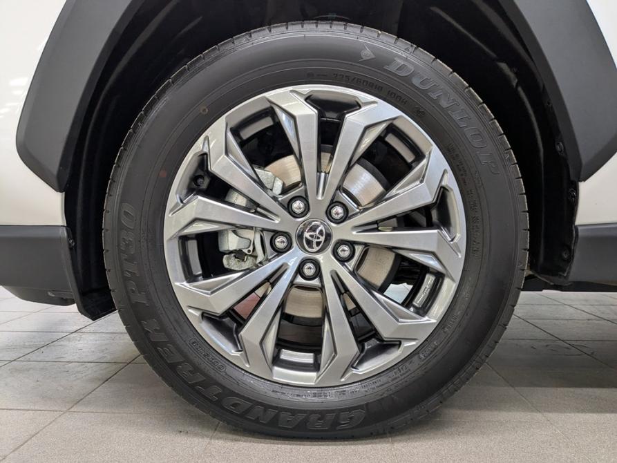 Toyota RAV4 V (XA50) Москва  - изображение 7