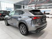 Lexus NX I Рестайлинг Казань  - изображение 30