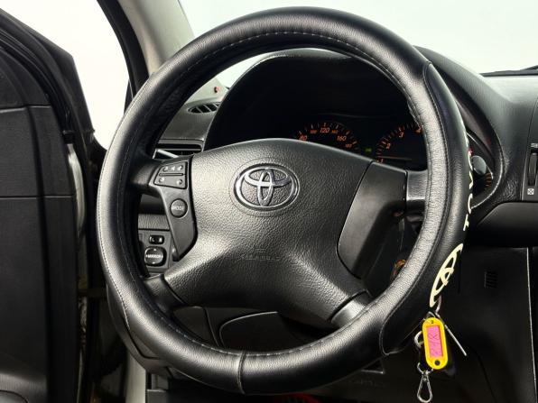 Toyota Avensis II Рестайлинг с пробегом 2007 года, цена 740 000 рублей, 268174 км, седан, Автокод Объявления