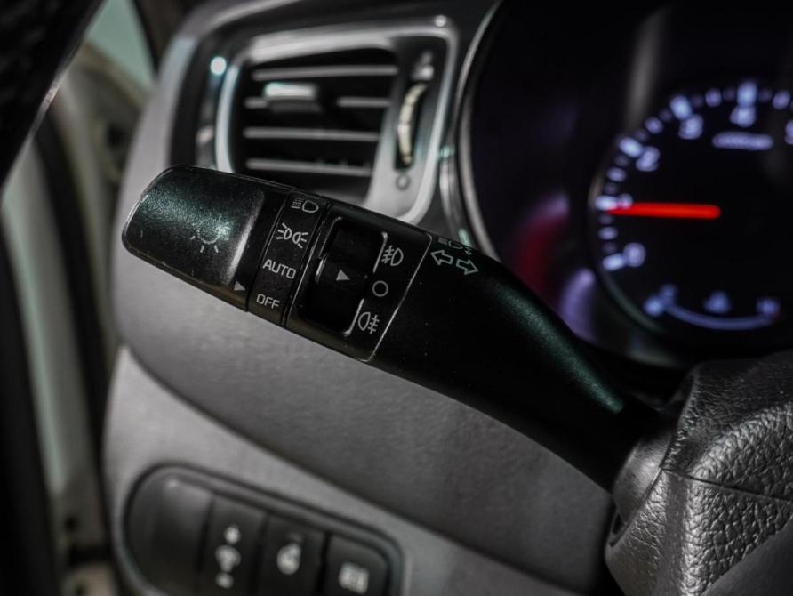 Kia Carens III (RP) Воронеж  - изображение 15