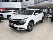 Kia Sportage V Казань  - изображение 23