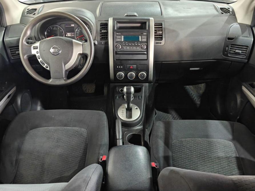 Nissan X-Trail II Рестайлинг Москва  - изображение 9
