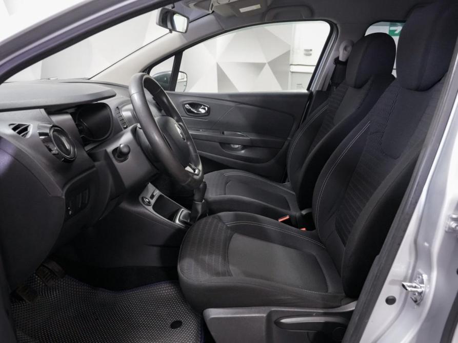 Renault Kaptur I Ульяновск  - изображение 10