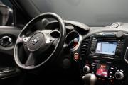 Nissan Juke I Крым  - изображение 47