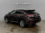 Lexus RX III Рестайлинг Краснодар  - изображение 27