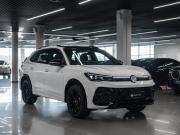 Volkswagen Tiguan III (China Market) Москва  - изображение 35