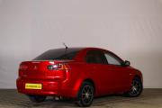 Mitsubishi Lancer X Рестайлинг Тюмень  - изображение 24