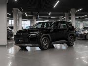 Toyota RAV4 VI (XA60) Москва  - изображение 29
