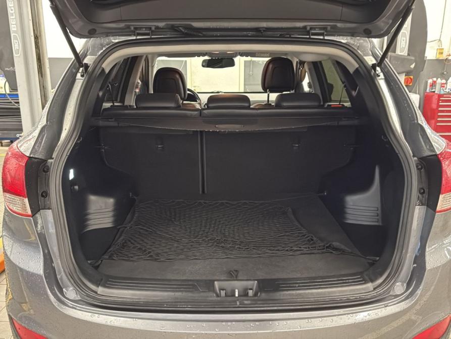 Hyundai ix35 I Рестайлинг Санкт-Петербург  - изображение 9