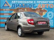 Lada (ВАЗ) Granta I Рестайлинг Набережные Челны  - изображение 35