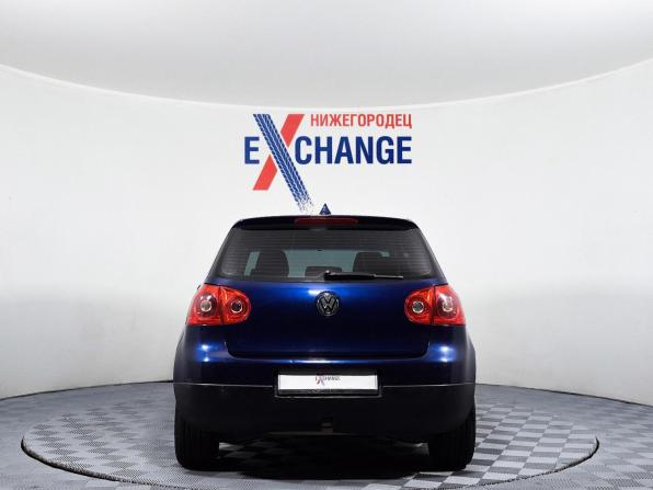 Volkswagen Golf V с пробегом 2008 года, цена 559 000 рублей, 227274 км, хэтчбек, Автокод Объявления