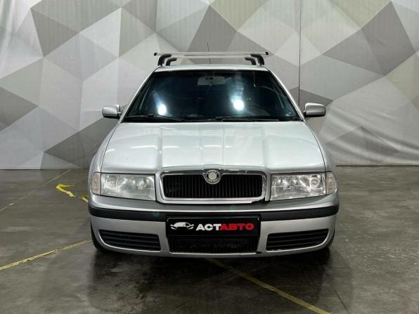 Skoda Octavia I (A4) Рестайлинг с пробегом 2008 года, цена 430 000 рублей, 264757 км, лифтбек, Автокод Объявления
