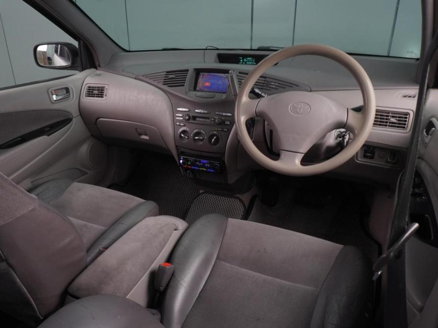 Toyota Prius I (XW10) Воронеж  - изображение 6