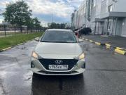 Hyundai Solaris II Рестайлинг Санкт-Петербург  - изображение 10
