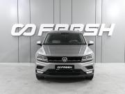 Volkswagen Tiguan II Ростов-на-Дону  - изображение 27