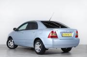 Toyota Corolla IX (E120 E130) Рестайлинг Новосибирск  - изображение 22