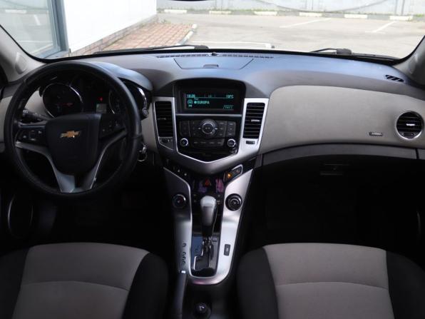 Chevrolet Cruze I с пробегом 2012 года, цена 688 000 рублей, 163000 км, седан, Автокод Объявления