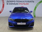 BMW 3 серии VII (G2x) Москва  - изображение 23