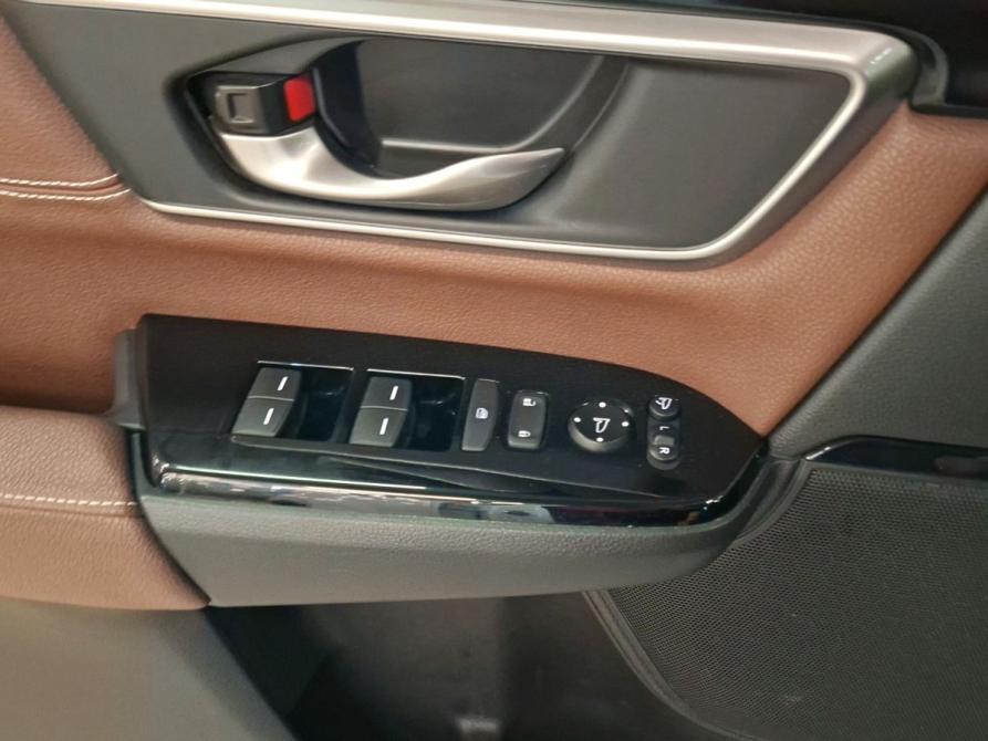 Honda CR-V V Москва  - изображение 26