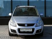 Suzuki SX4 I (Classic) Рестайлинг Екатеринбург  - изображение 28