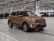 Hyundai Creta I Казань  - изображение 25