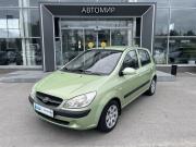 Hyundai Getz I Рестайлинг Брянск  - изображение 16