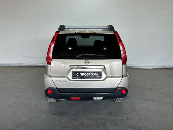 Nissan X-Trail II Рестайлинг с пробегом 2012 года, цена 1 287 000 рублей, 256270 км, внедорожник, Автокод Объявления
