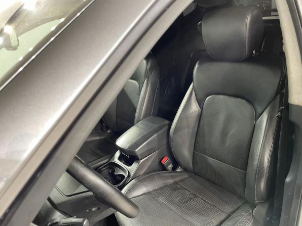 Hyundai Santa Fe III с пробегом 2013 года, цена 1 590 000 рублей, 133640 км, внедорожник, Автокод Объявления