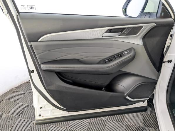 Haval F7x I Рестайлинг с пробегом 2024 года, цена 2 165 000 рублей, 92320 км, внедорожник, Автокод Объявления