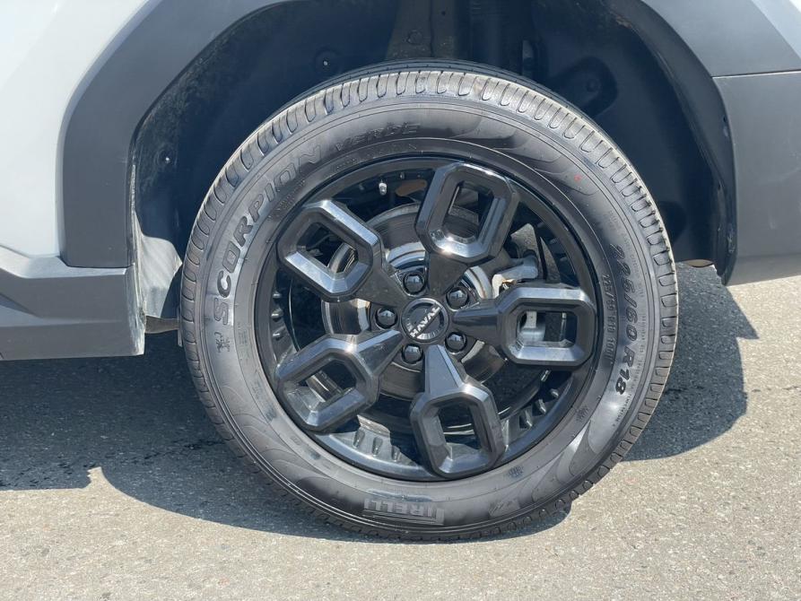 Haval H3 I Москва  - изображение 12