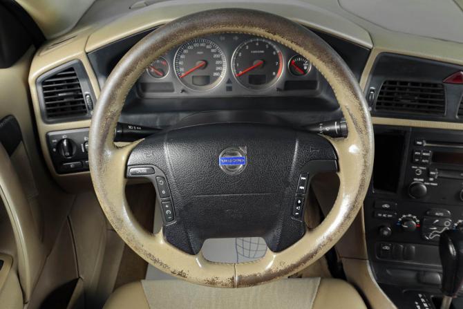 Volvo XC70 I с пробегом 2003 года, цена 519 000 рублей, 315000 км, универсал, Автокод Объявления