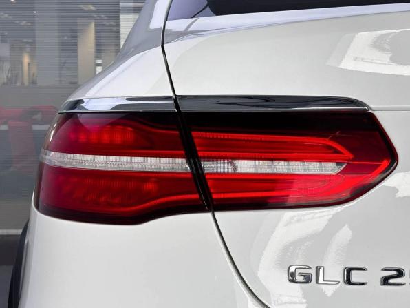 Mercedes-Benz GLC Coupe I (C253) с пробегом 2019 года, цена 3 600 000 рублей, 153500 км, внедорожник, Автокод Объявления