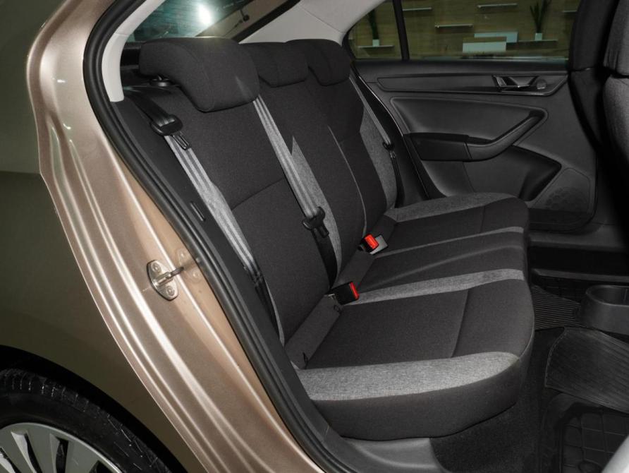 Skoda Rapid II Тверь  - изображение 7