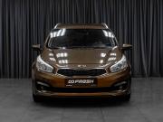 Kia Ceed II Рестайлинг Тюмень  - изображение 18